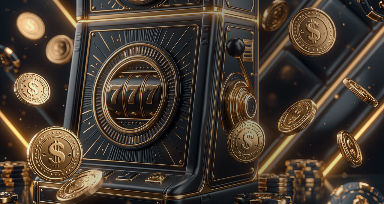 Demo Casino Slide 1