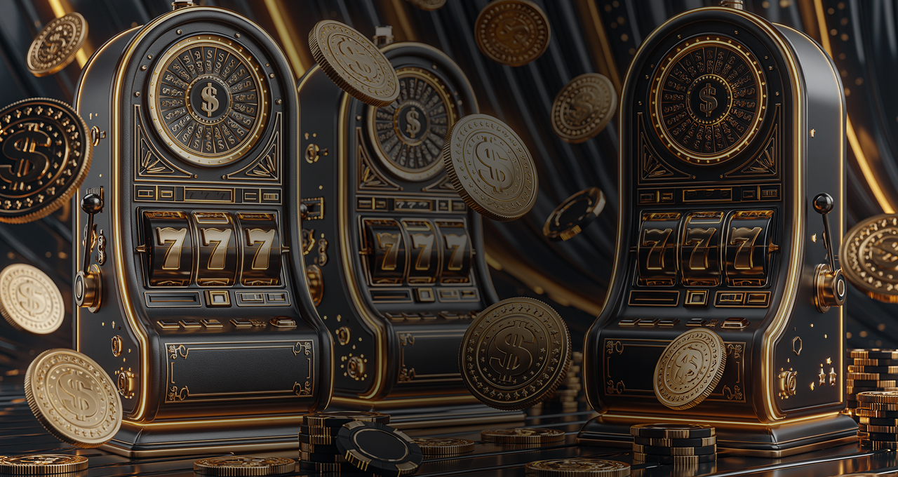 Demo Casino Slide 2